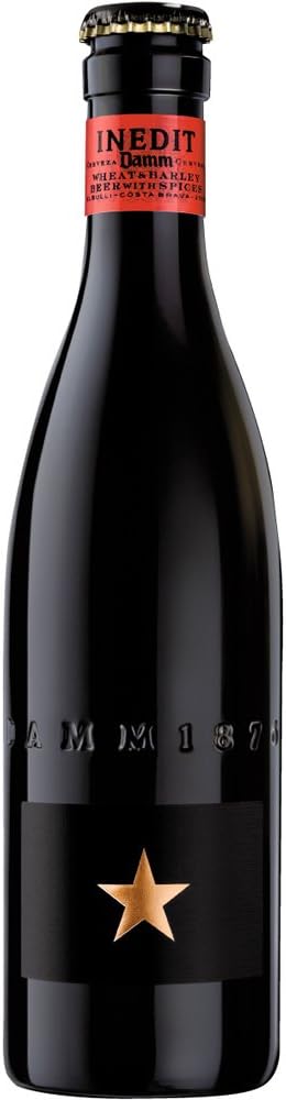 イネディット プレミアムビール 330ml × 4本セット