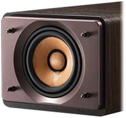 JVCケンウッド EX-S55-T Bluetooth搭載ハイレゾ音源再生コンパクトコンポ【ブラウン】