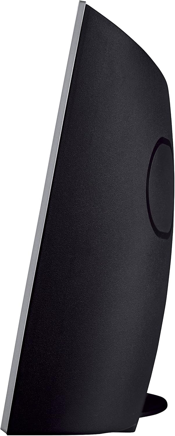 Bluetooth対応シルバー ミニコンポ パナソニック SC-HC395-S