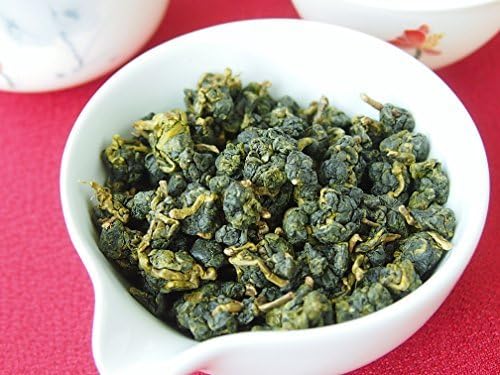 特級凍頂烏龍茶 145g 由緒ある台湾茶