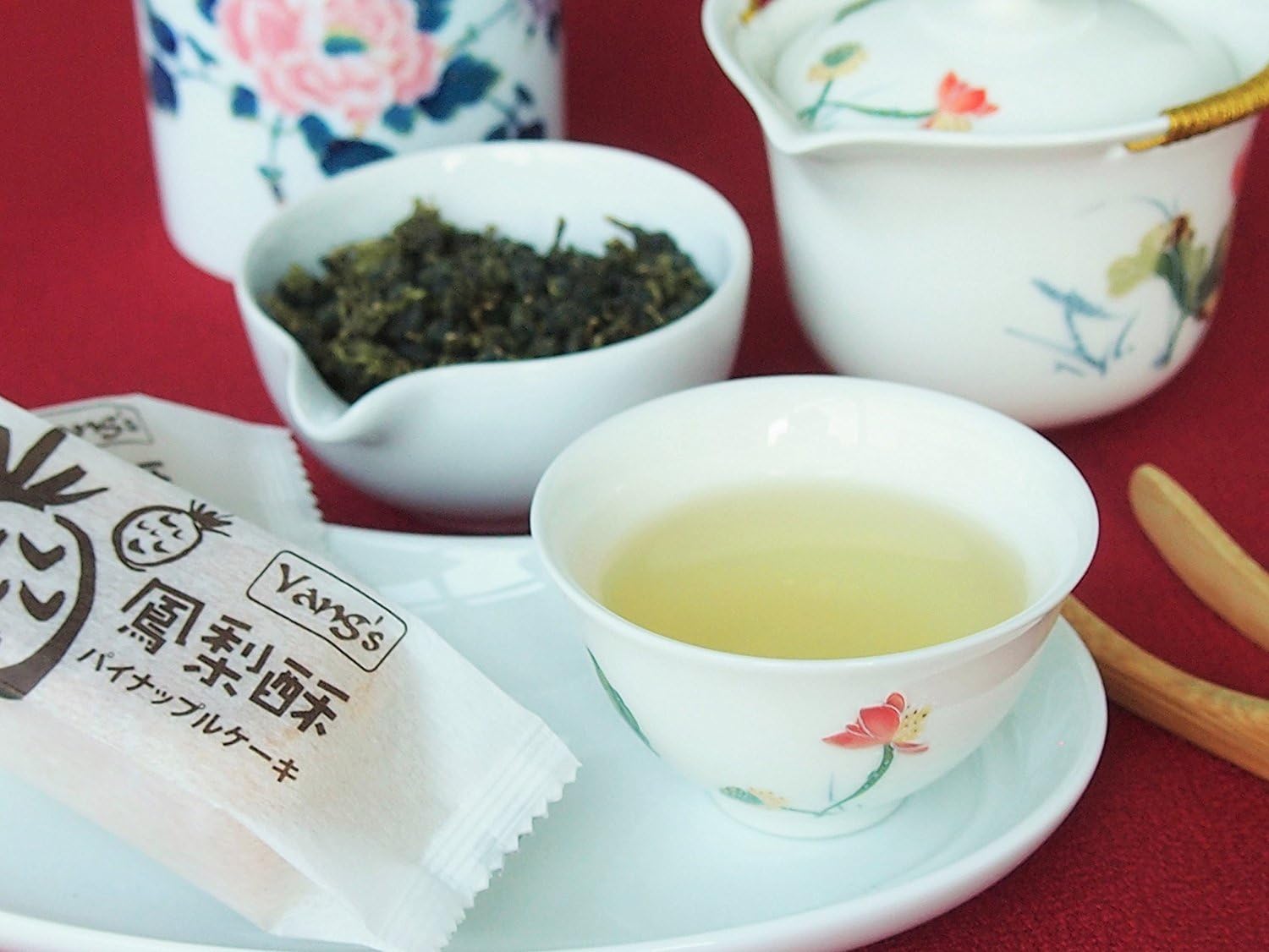 特級凍頂烏龍茶 145g 由緒ある台湾茶