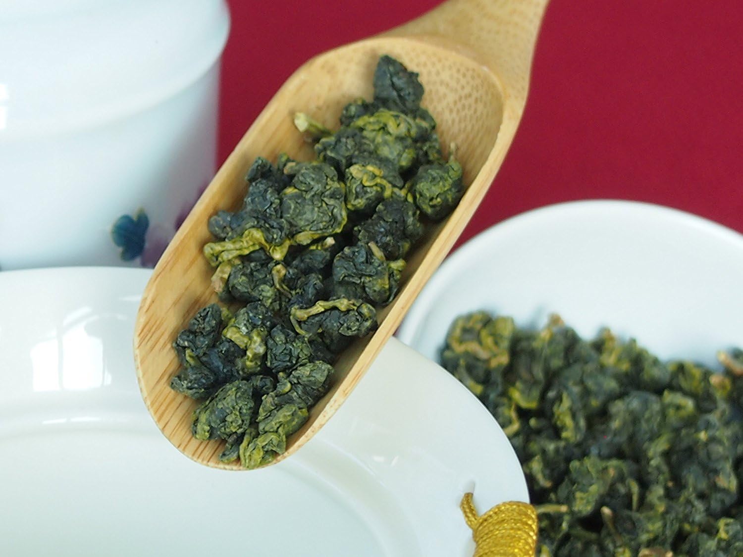 特級凍頂烏龍茶 145g 由緒ある台湾茶
