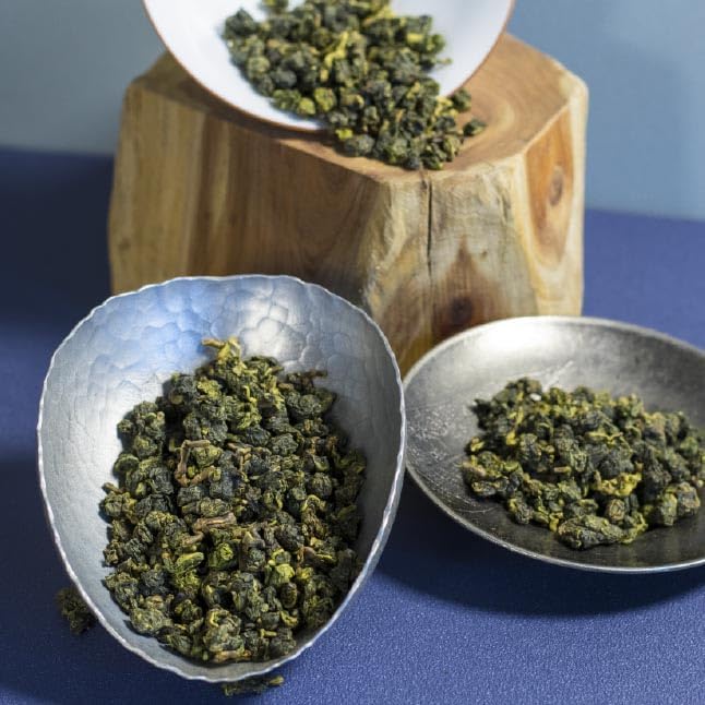 高級阿里山烏龍茶 150g（リーフ）