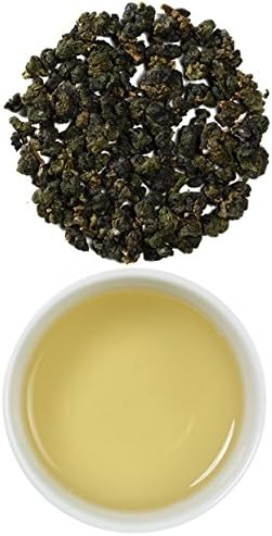 高級台湾阿里山ウーロン茶 150g リーフ 茶葉 直輸入