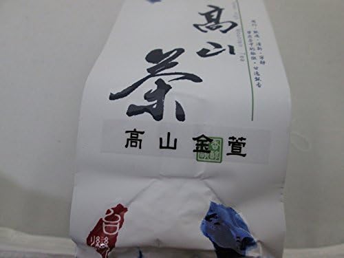 【ギフト】高級台湾烏龍茶 金萱茶 150g 茶葉