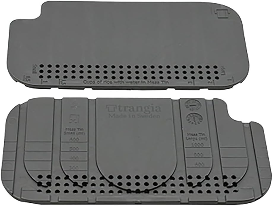 トランギア マルチボード TR-603210 グレー