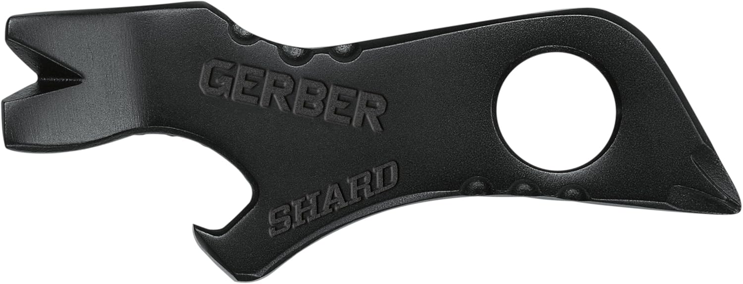 キャンプとアウトドア用 Gerber キーチェーンミニツール【並行輸入】
