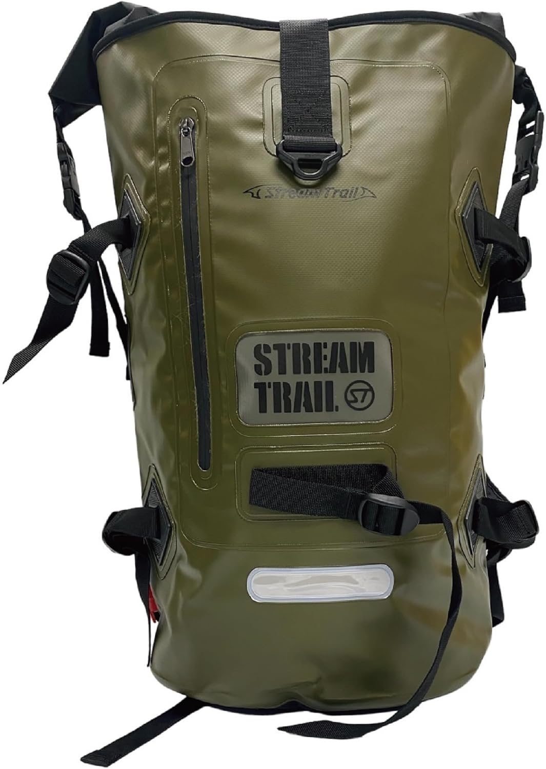 ドライタンク40Lリュック【ストリームトレイル】