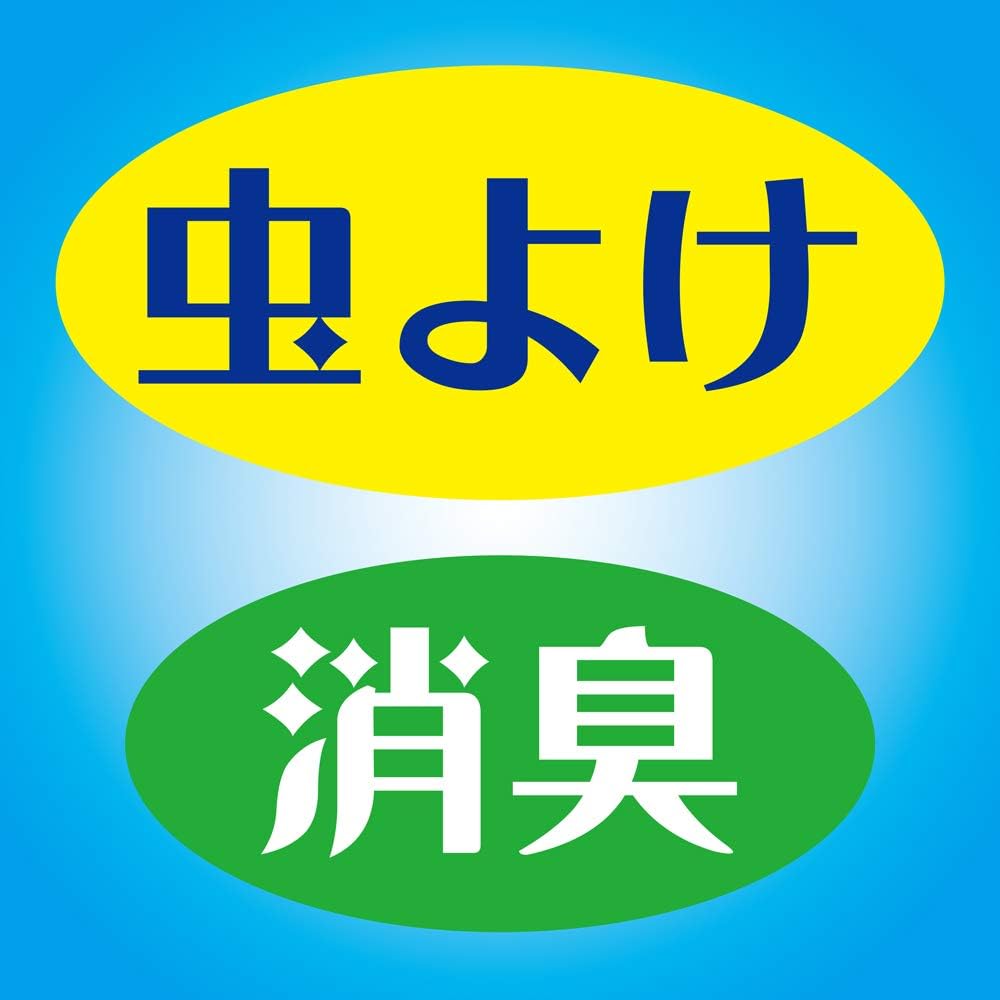 虫除け消臭ビーズタイプ置き型 250日無香性
