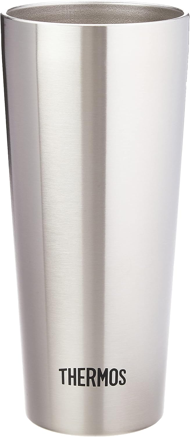 真空断熱タンブラー 400ml ステンレス 2個セット