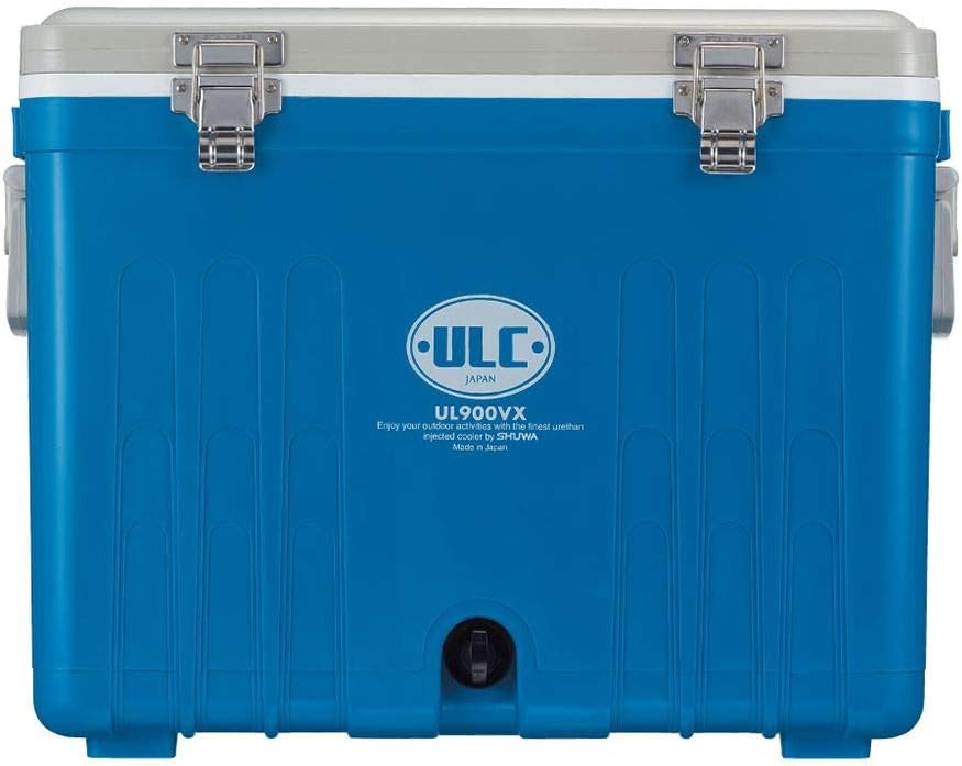 秀和(SHU-WA) ウレタンクーラー 10.4L/25L/37L - フィッシング用