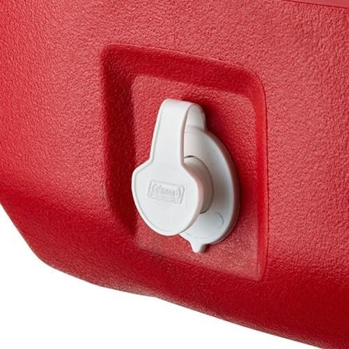 大容量45L保冷力3日コールマンポリライトクーラーボックス