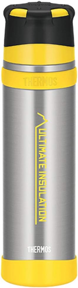 山専用ステンレスボトル 900ml (クリアステンレス)