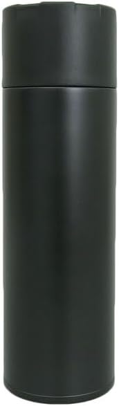 アルパインサーモボトル 0.5L メンズ・レディース用 ダークグレー