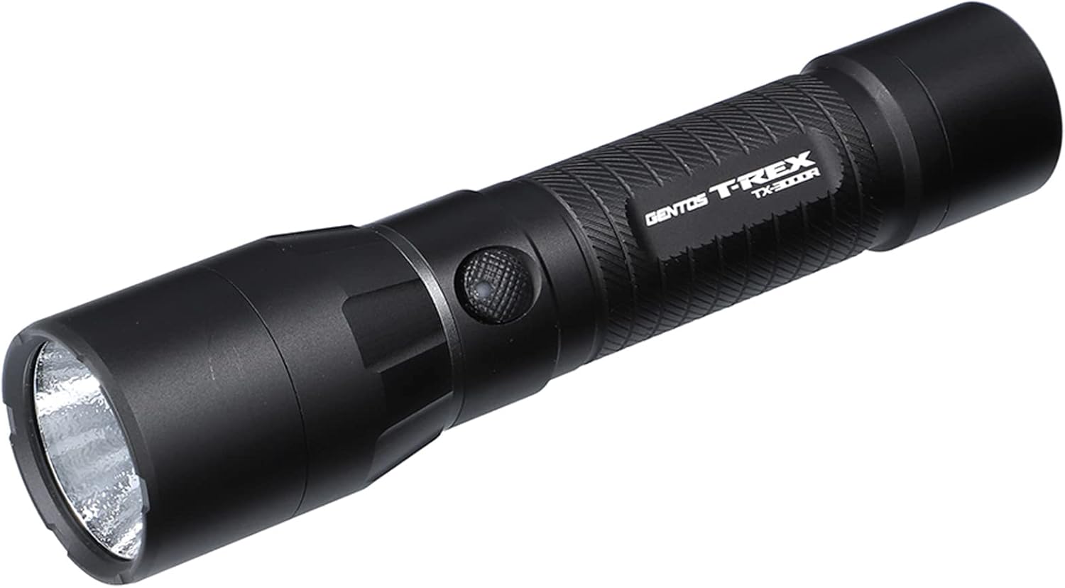 USB充電式 LED懐中電灯 T-レックス TX-2000R/TX-3000R 明るさ2000ルーメン