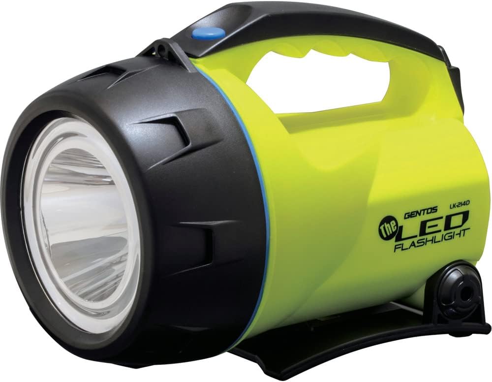 LED懐中電灯 GENTOS(ジェントス)