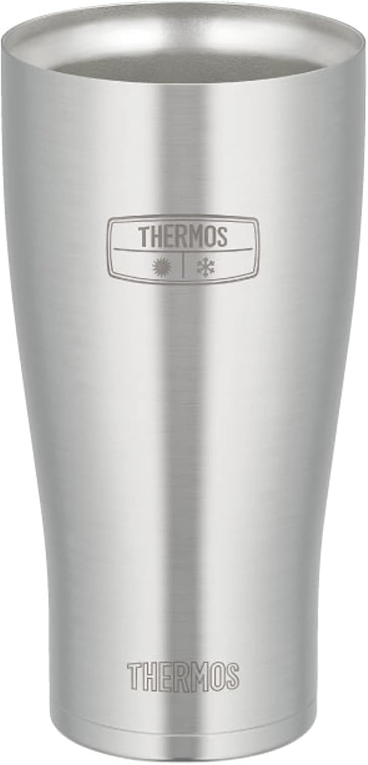 真空断熱ステンレスタンブラー 600ml - サーモス