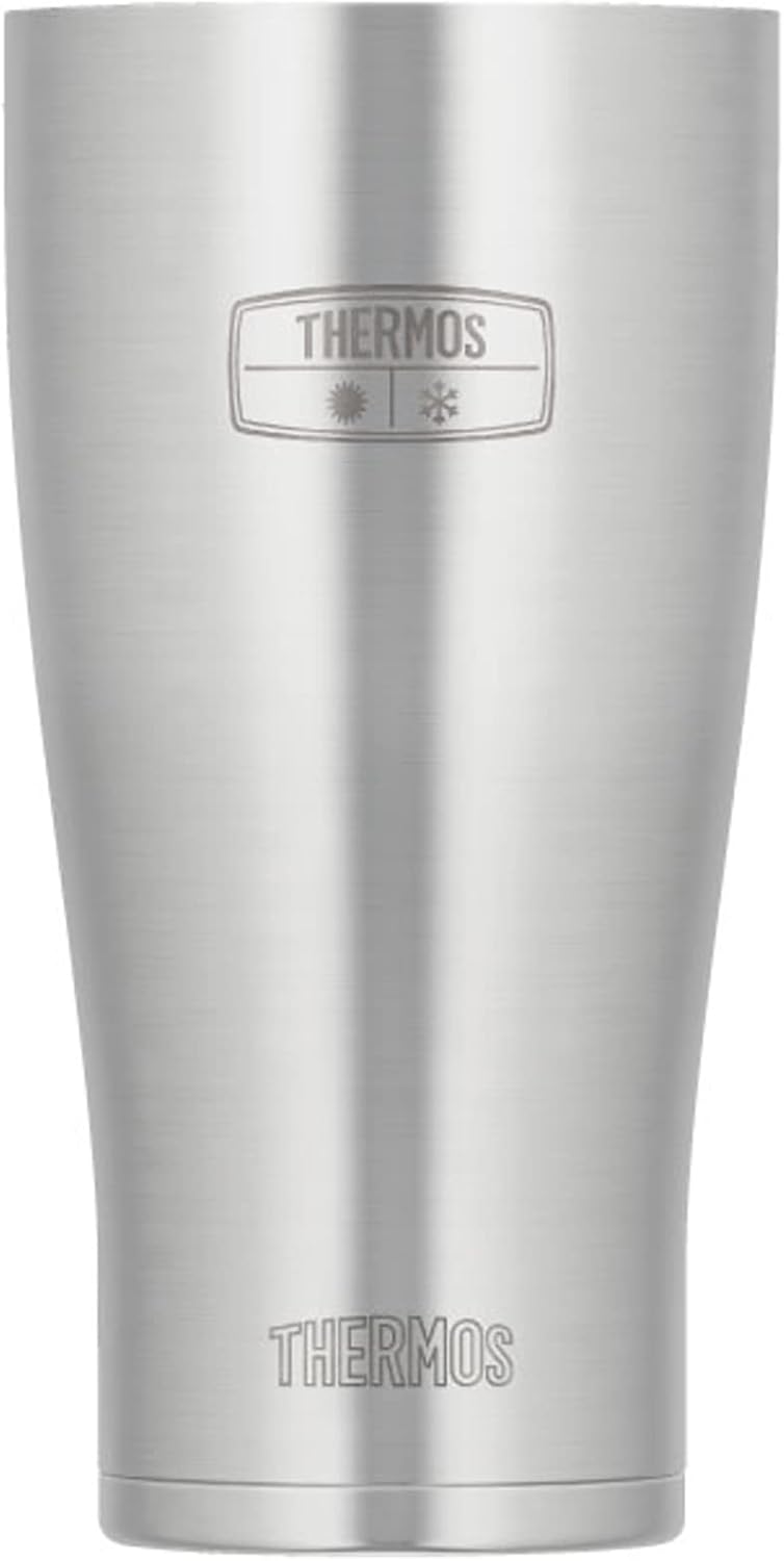 真空断熱ステンレスタンブラー 600ml - サーモス