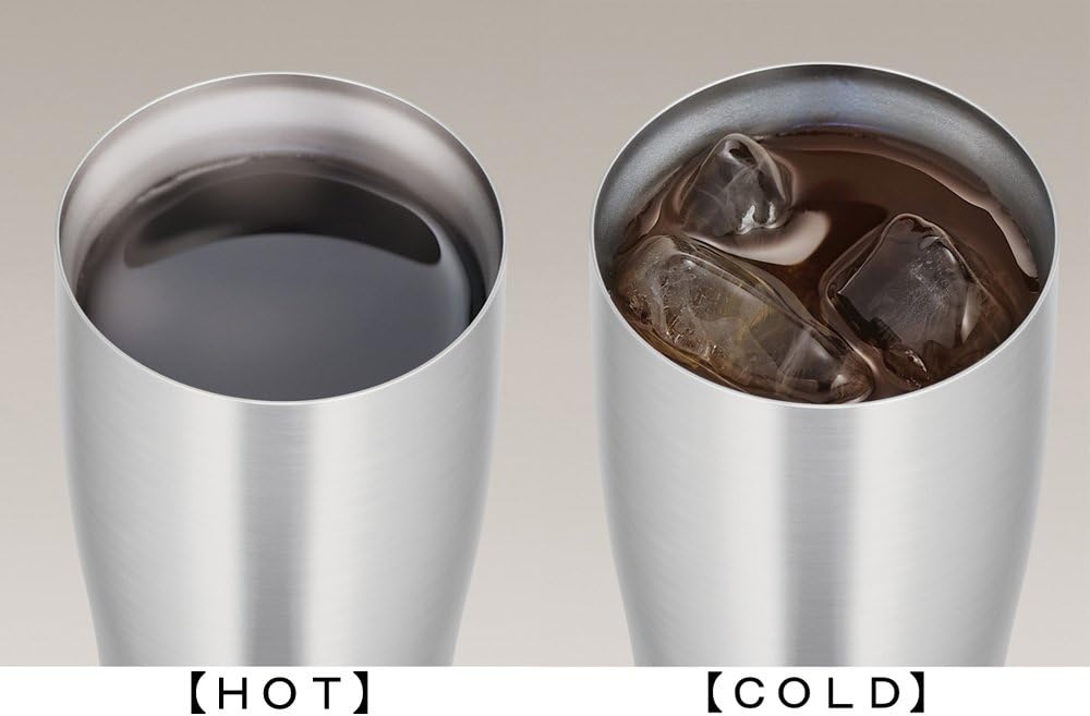 真空断熱ステンレスタンブラー 600ml - サーモス