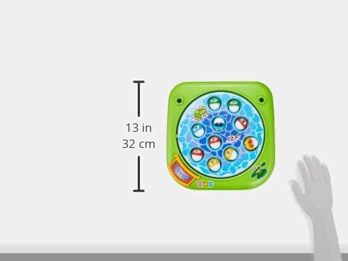 ガブッチョ魚つりゲーム - 石川玩具のオリジナル玩具