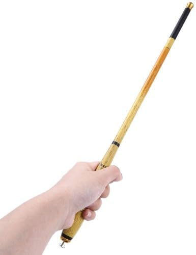 渓流用コンパクト延べ竿 リュックインタイプ 仕舞寸法42㎝