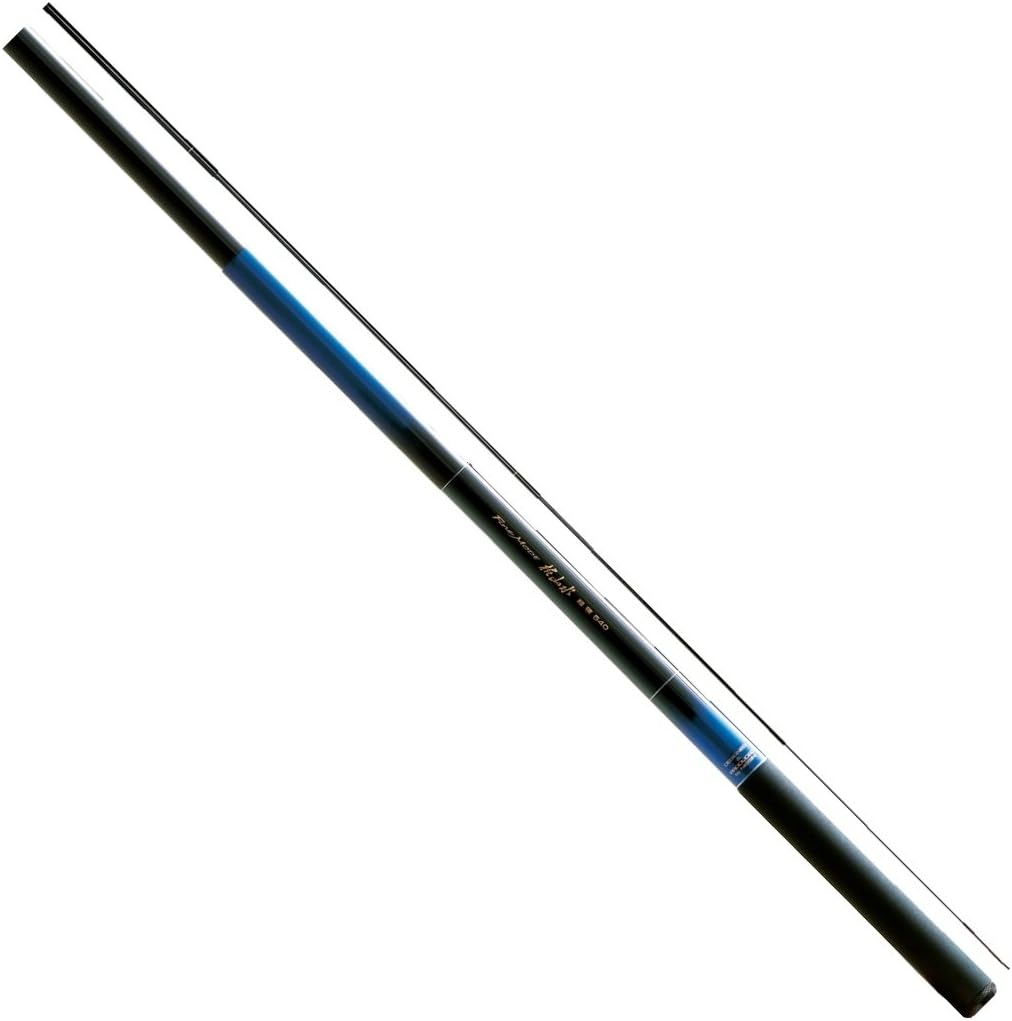 渓流釣り用ファインモード竿 - 宇崎日新 枯山水