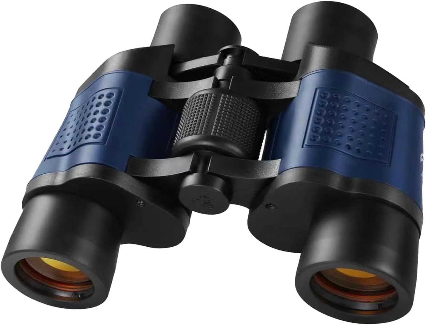高倍率双眼鏡(60x60) バードウォッチング・ライブイベント用 軽量耐衝撃タイプ