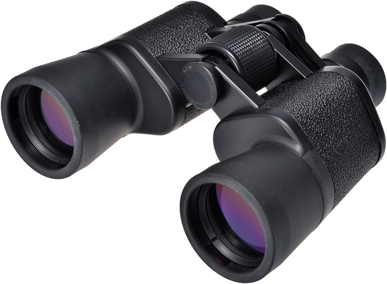 星空観測・バードウォッチング用 ケンコー 双眼鏡 Mirage 8×42 8倍 ポロプリズム式 ブラック