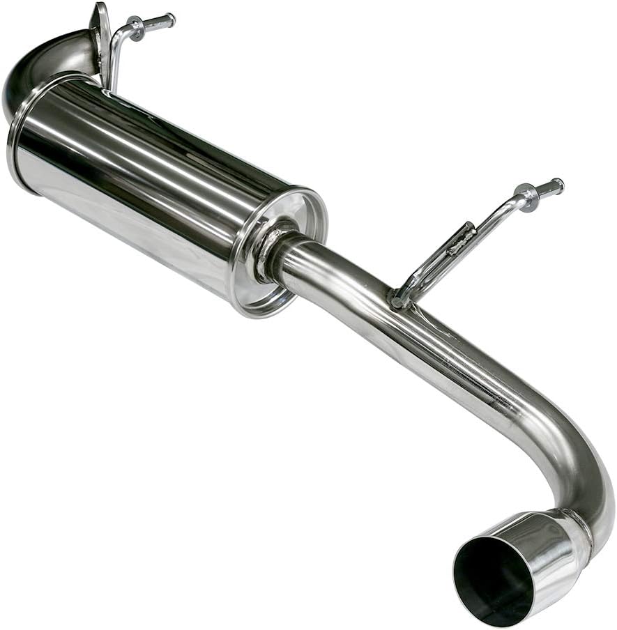 スズキ ジムニー&シエラ JB64W JB74W 用 車検対応 HKS スポーツマフラー 31013-AS017