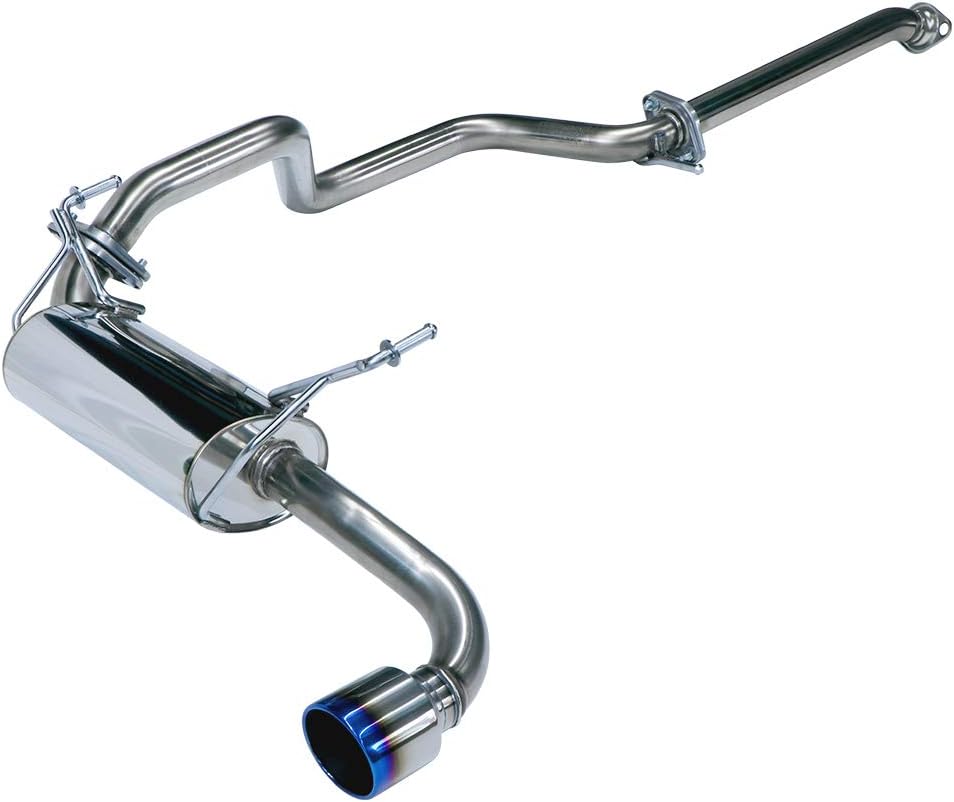 スズキ ジムニー JB64W 用 HKS スポーツマフラー 車検対応