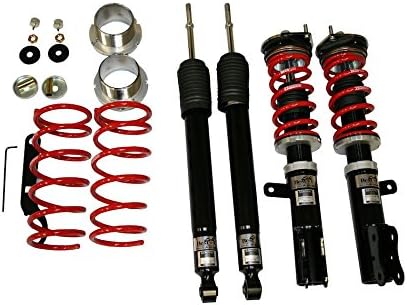 スズキ ジムニー JB64W/JB74W 用 全長調整式 車高調整キット【RS-R Best i C&K】