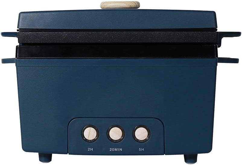 サラダチキンメーカー PRISMATE レシピブック付 低温調理器 ネイビー