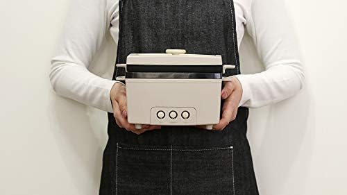 サラダチキンメーカー PRISMATE レシピブック付 低温調理器 ネイビー