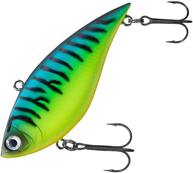 バスフィッシング用ルアー 22TDバイブレーション