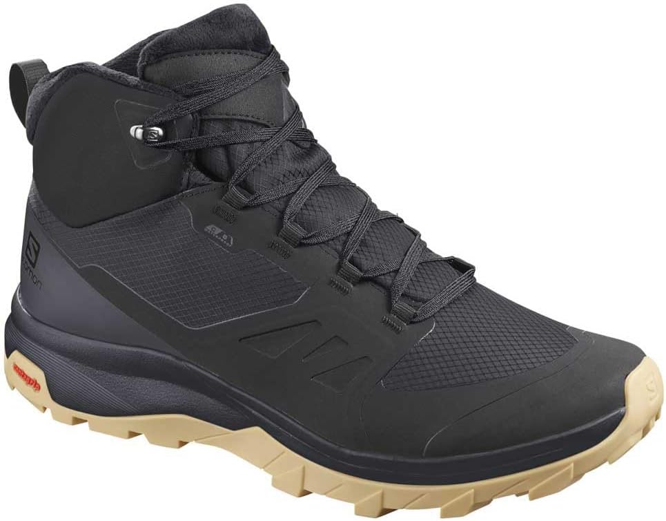 ハイキングシューズ メンズ X ULTRA 3 MID GTX®