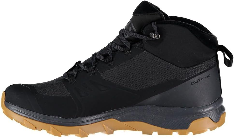ハイキングシューズ メンズ X ULTRA 3 MID GTX®