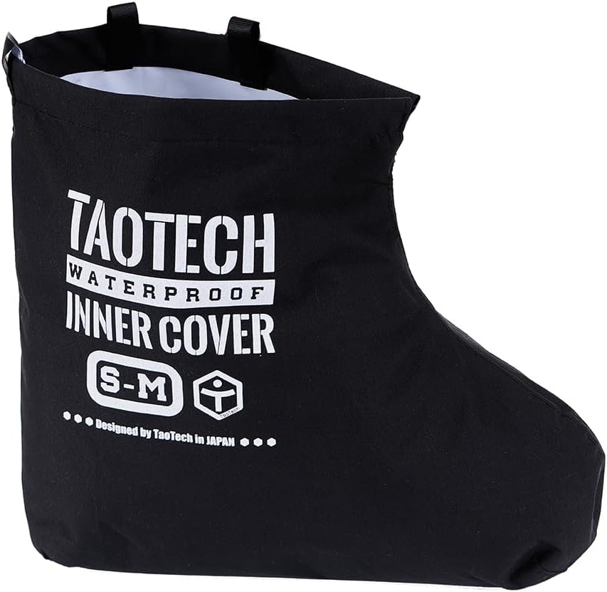 防水スノーボードインナーブーツカバー（TaoTech）