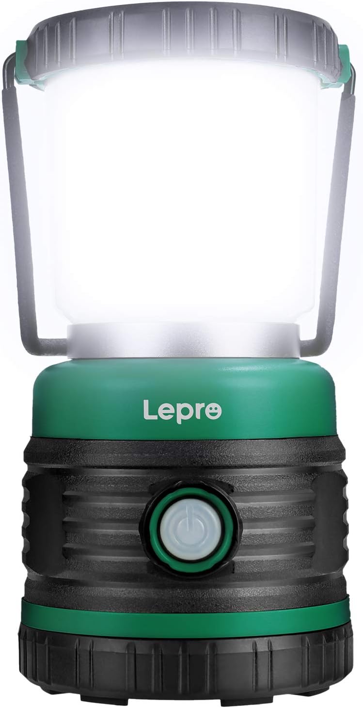 キャンプ用 LEDランタン 1500ルーメン 電池式 無段階調光 防滴仕様 夜釣り・防災用