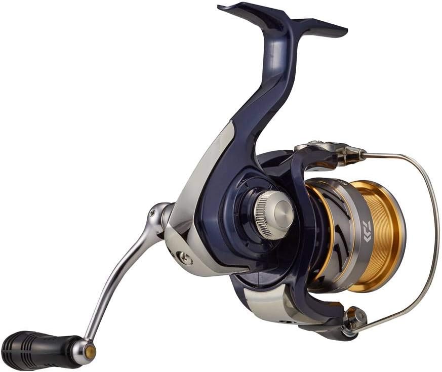 スピニングリール 20 クレスト LT (2020年モデル)