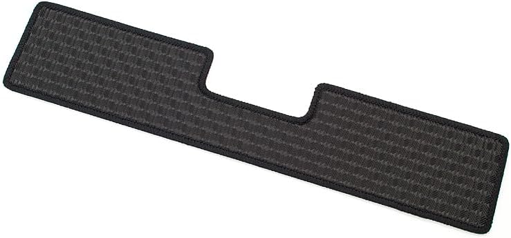 ジムニー JB64W/JB74W 専用ラゲッジボックスマット ブラック