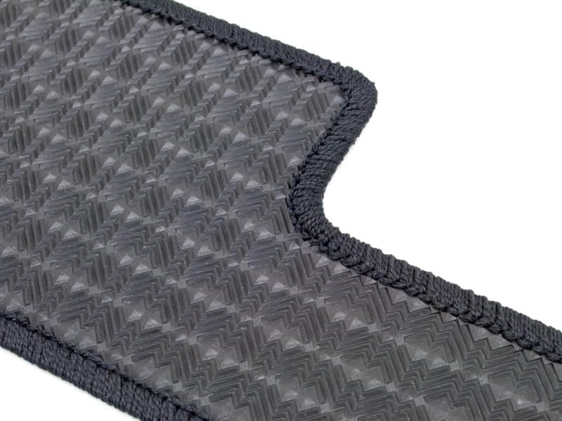 ジムニー JB64W/JB74W 専用ラゲッジボックスマット ブラック