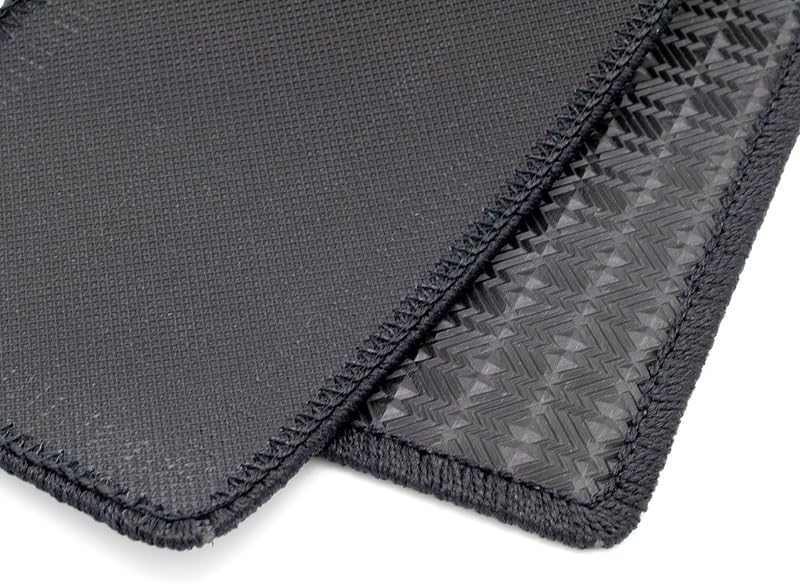 ジムニー JB64W/JB74W 専用ラゲッジボックスマット ブラック