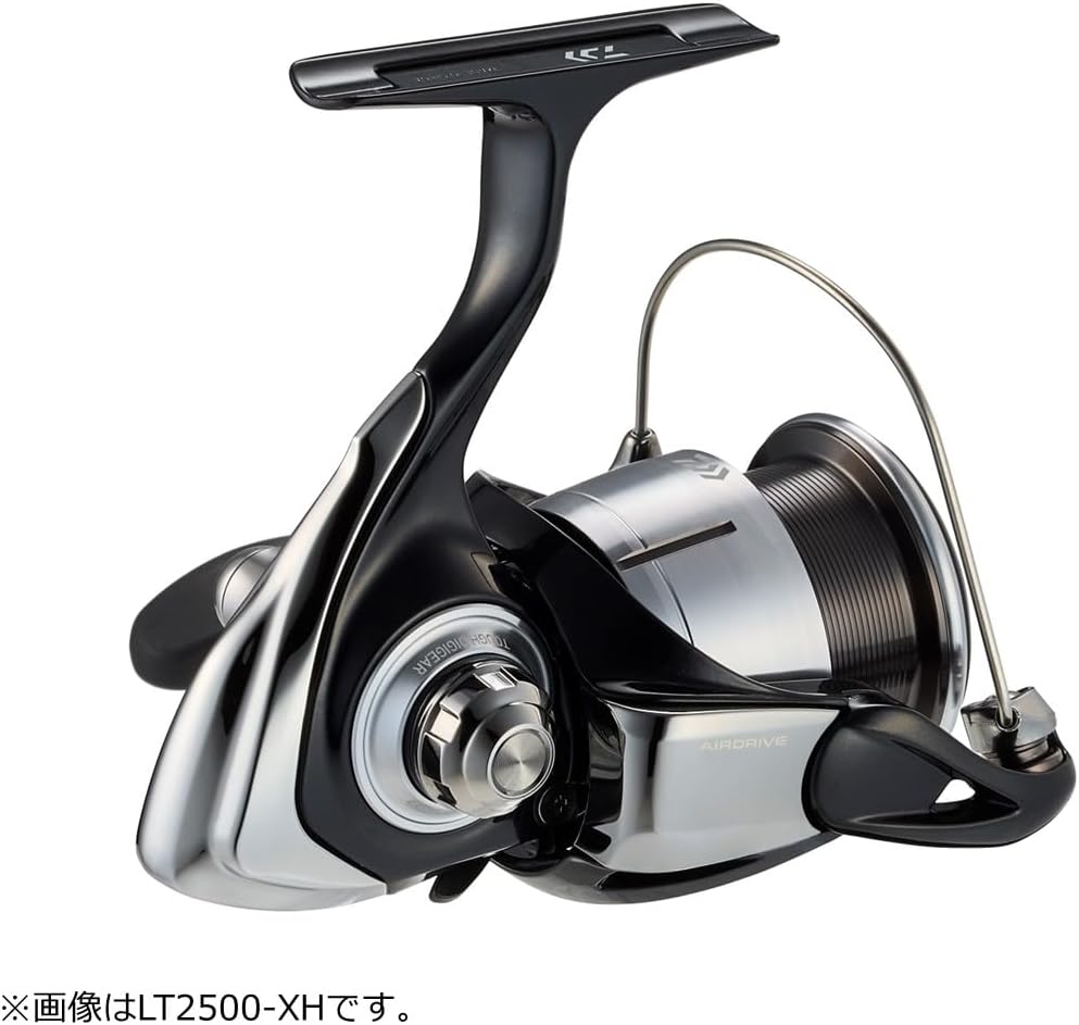 ダイワ スピニングリール 23レグザ 2500-6000番 (2023年モデル)