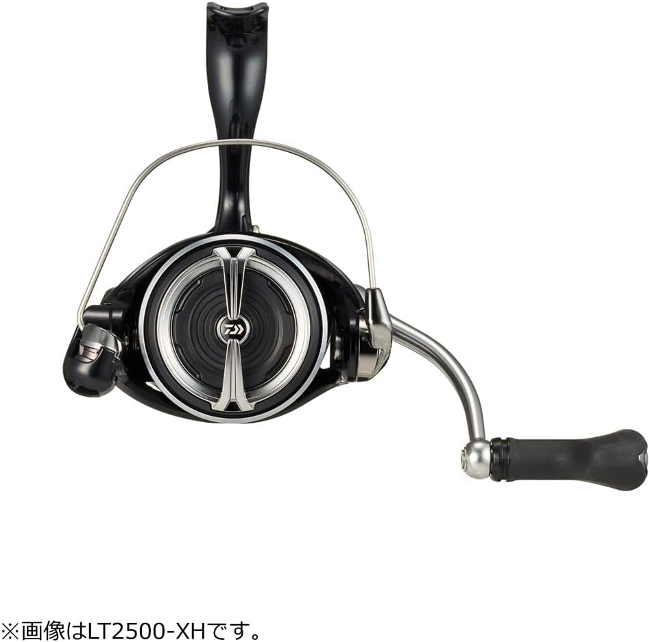 ダイワ スピニングリール 23レグザ 2500-6000番 (2023年モデル)