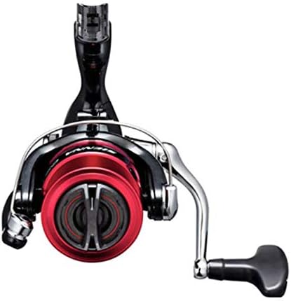 エギング対応 シマノ(SHIMANO) スピニングリール 19 シエナ C3000 150mライン付き