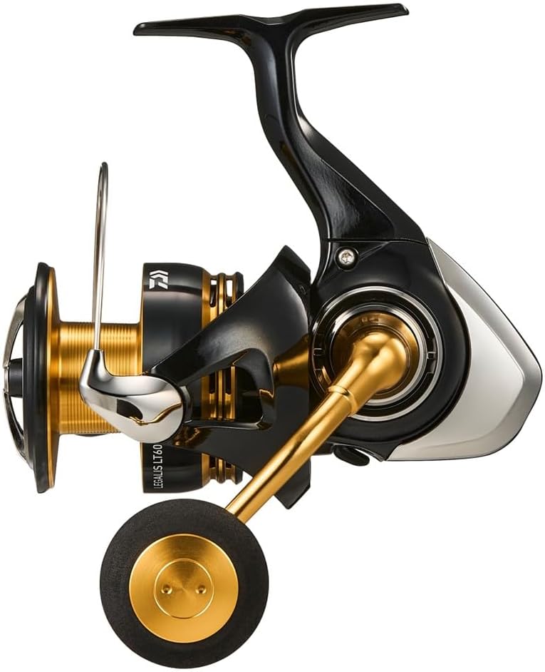 2023年モデル ダイワ スピニングリール 23レガリス LT 1000S-6000D-H