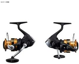 シマノ(SHIMANO) 糸付リール 19 FX 2500型