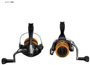 シマノ(SHIMANO) 糸付リール 19 FX 2500型