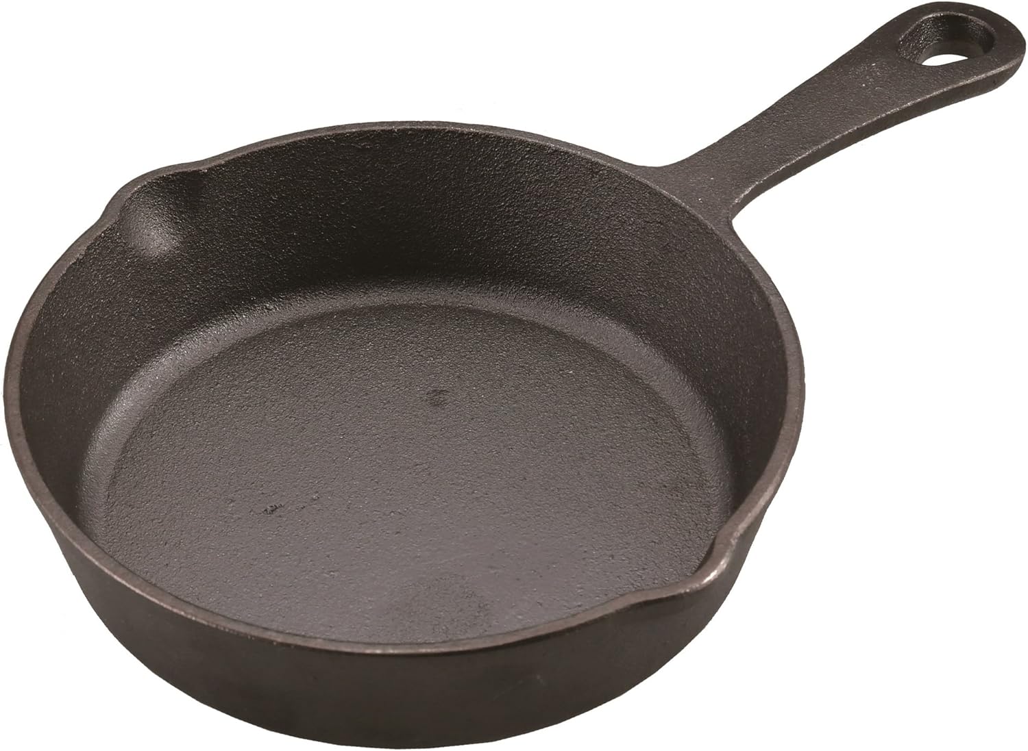 キャプテンスタッグ スキレット フライパン 16cm - キッチン用品