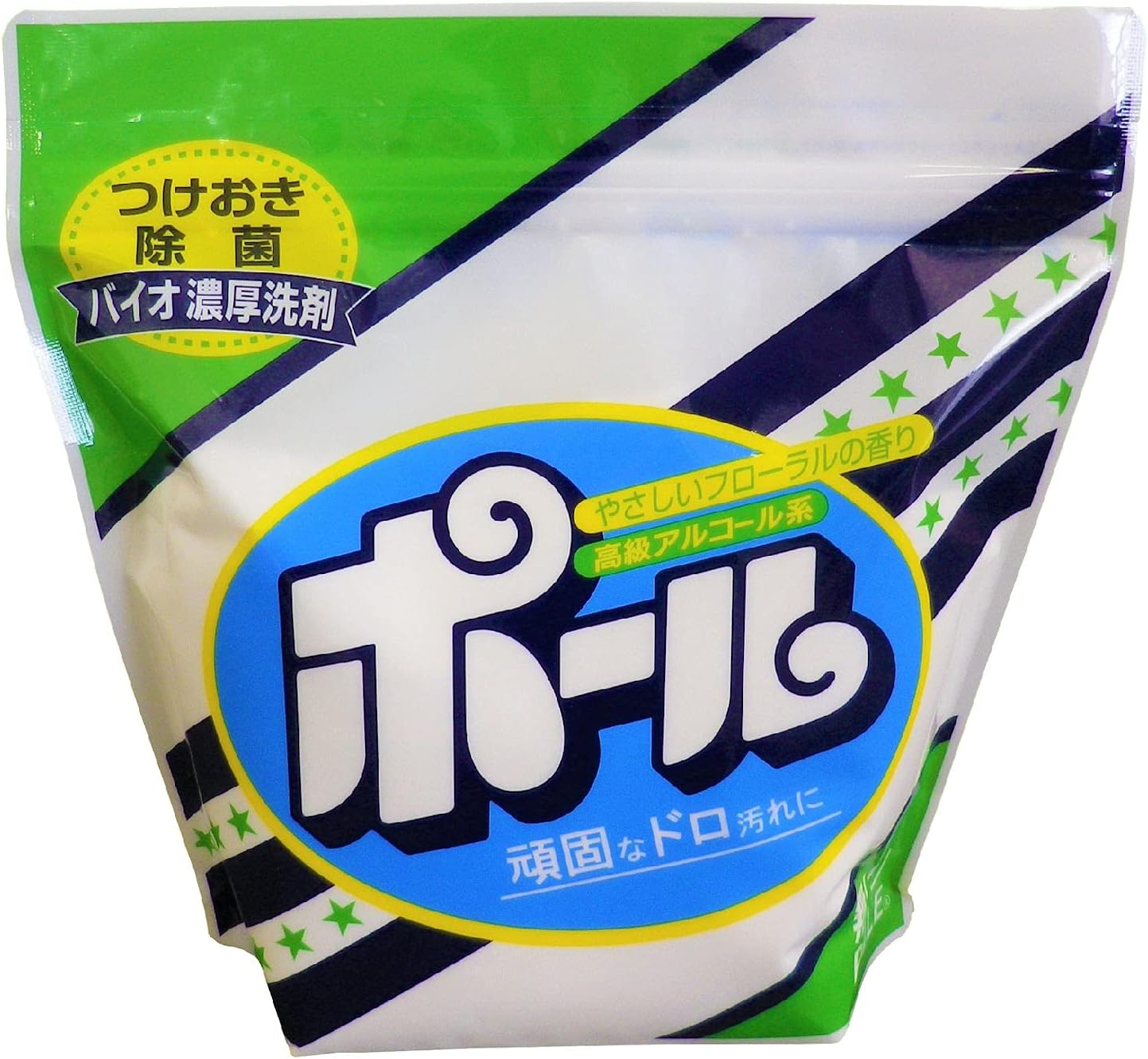 無リン洗濯用粉末洗剤 1.0kg - ミマスクリーンケア